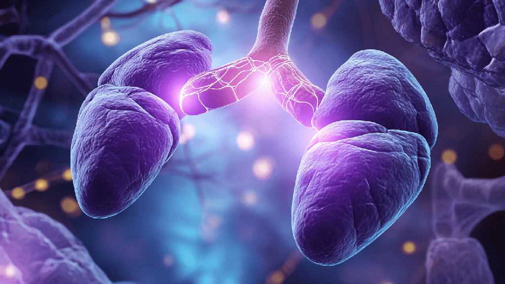 Эндокринные нарушения