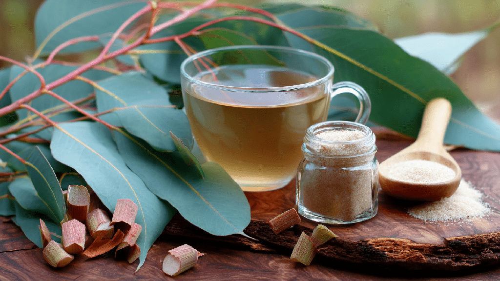 Польза и вред эвкалипта