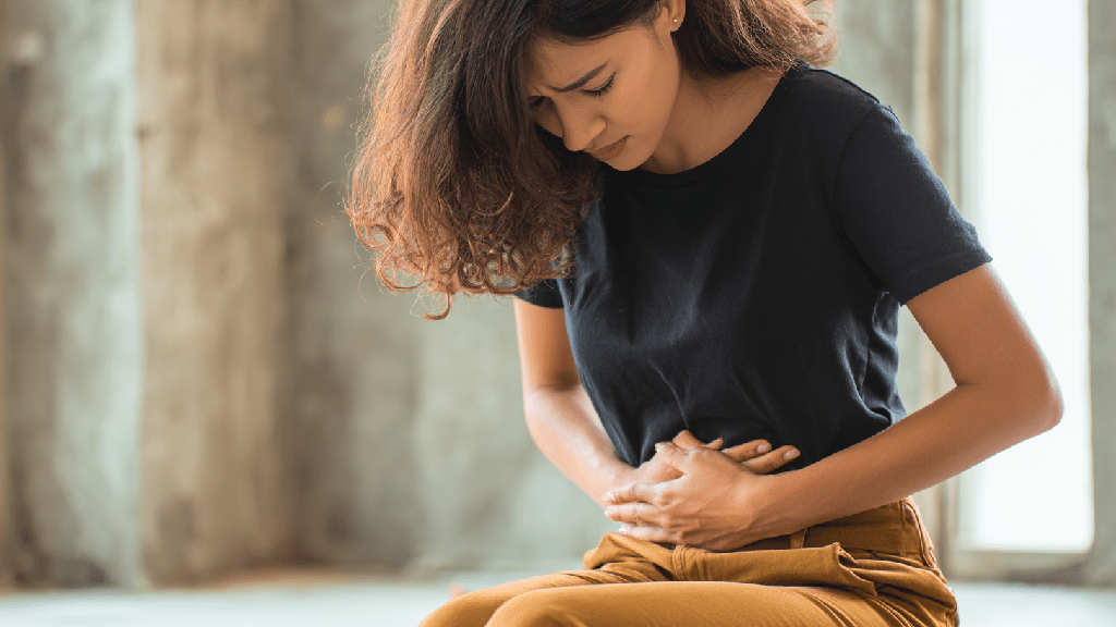 Спазмы в кишечнике причины и лечение