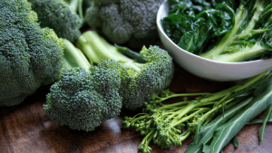 Сульфорафан: польза и применение для здоровья