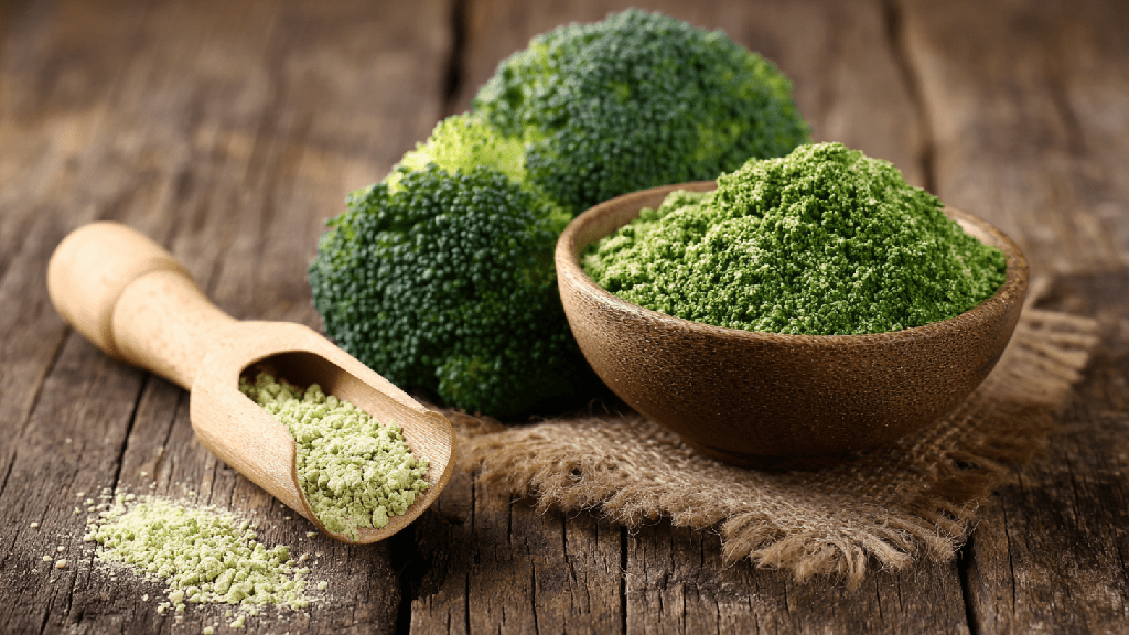 Сульфорафан: польза и применение для здоровья