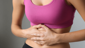 Тяжесть в желудке причины и лечение