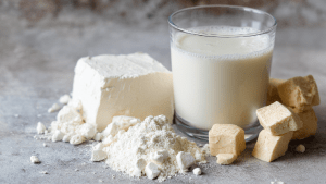 Не усваивается кальций в организме