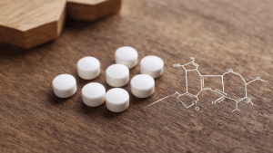 Тирозин: что это такое и для чего он нужен организму