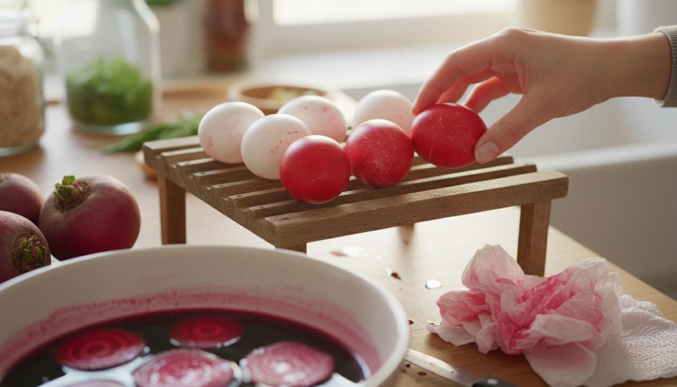 Натуральные альтернативы из холодильника