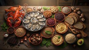 Медь: для чего нужна и признаки дефицита. Для чего нужна медь: 4 ключевые функции