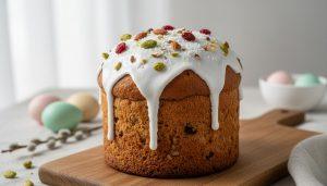 Пасхальное меню для диабетиков / при инсулинорезистентности. Гликемический индекс традиционных блюд