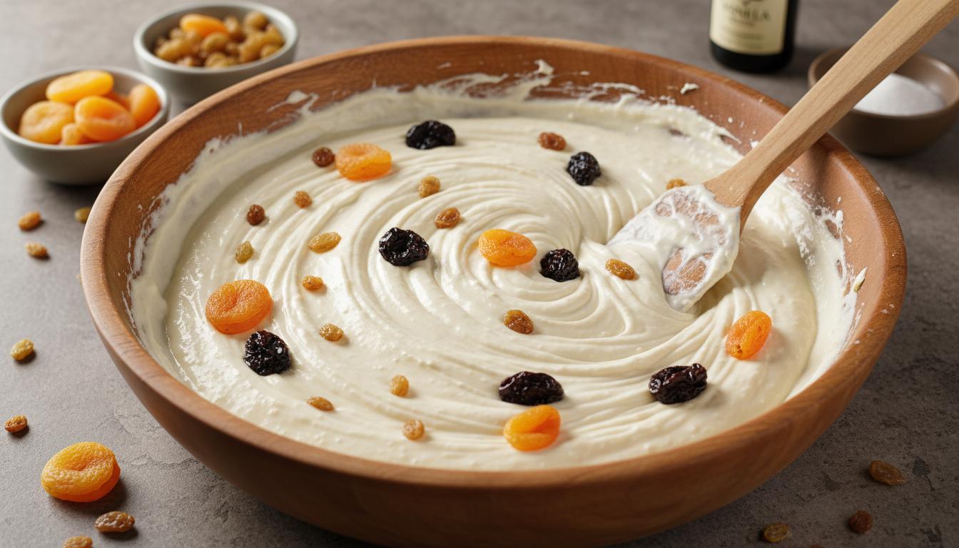 Творожная пасха без сахара: рецепт для тех, кто на диете. Выбор правильного творога для основы