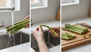 Спаржа: как правильно готовить главный суперфуд мая.