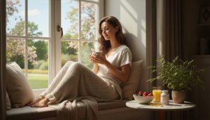 Весенний авитаминоз 2026: каких элементов реально не хватает