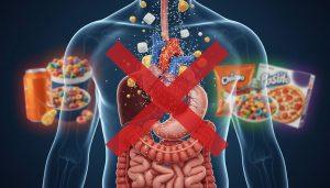 Ультра-переработанные продукты: что с ними не так