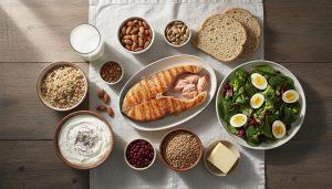 Фосфор: для чего нужен и как не допустить дефицита. Главные пищевые источники и проблема усвоения