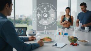 Персонализированное питание: что это такое и работает ли оно