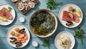 Йод: норма, продукты и признаки дефицита