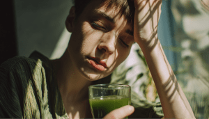 Детокс-марафоны: почему жесткие «чистки» в апреле вредны