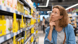 Органические продукты и пометка «Био»: когда переплата оправдана, а когда это маркетинг