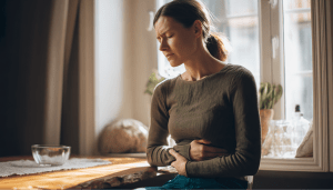 Диета при гастрите: как питаться, чтобы избежать весеннего обострения