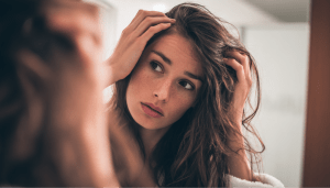 Витамины для волос: 5 шагов остановить сезонный волосопад