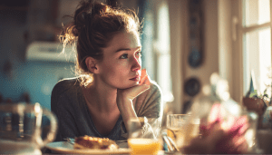 Завтрак через силу: обязательно ли есть утром, если нет аппетита?