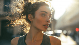 Йод для энергии: 5 способов поддержать щитовидку при нагрузках