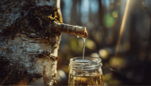 Березовый сок: реальный состав, польза и скрытые ограничения