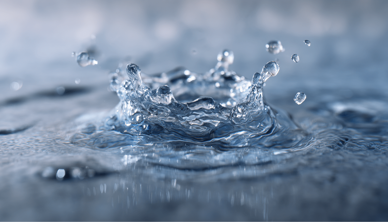 Как организовать питьевой режим с наступлением тепла