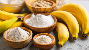 Калий: роль в организме, норма и продукты