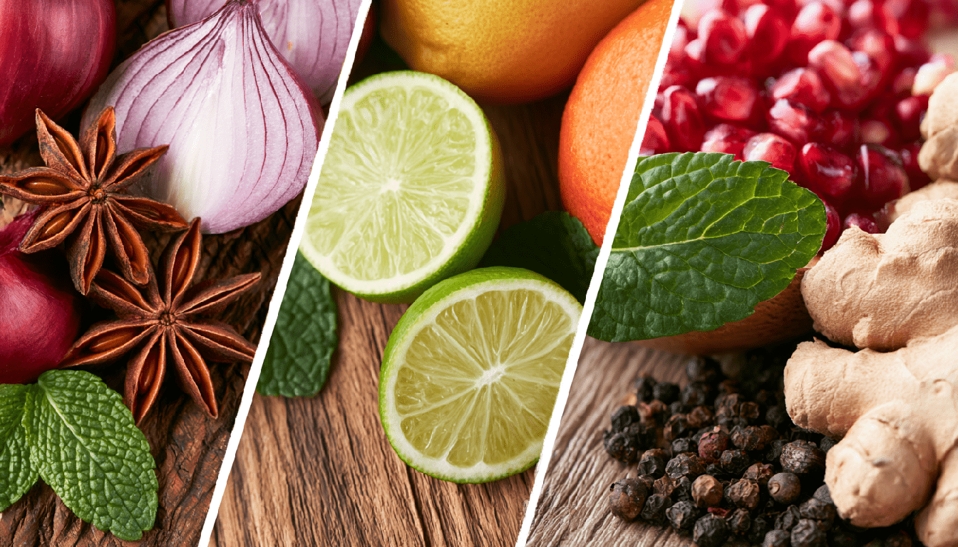 Питание при цистите: 7 продуктов, раздражающих мочевой пузырь