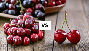 Черешня vs Вишня: что лучше для здоровья и фигуры