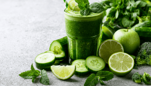 The Sirtfood Diet: What It Is, Why Celebrities Do It, and 7 Practical Rules