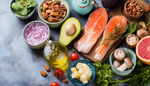 Питание при артрите: 7 противовоспалительных продуктов в мае