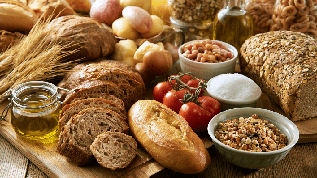 Короткоцепочечные жирные кислоты и консерванты в продуктах