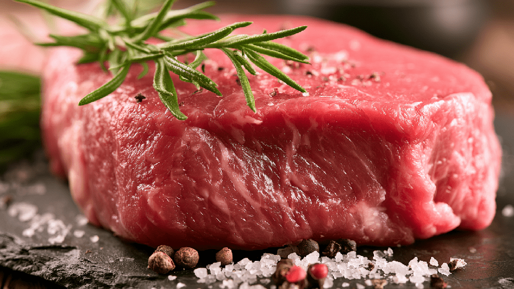 Органическое мясо: 6 фактов о маркировке и гормонах