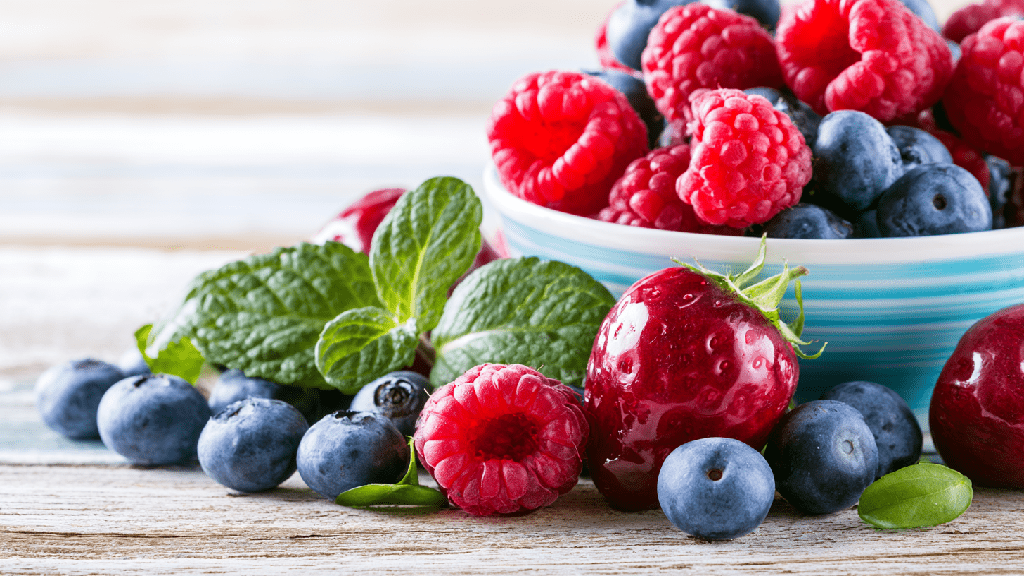 Питание для лимфы: 7 продуктов против летних отёков
