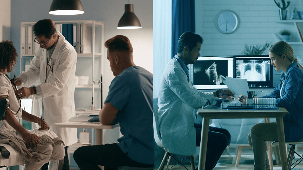 Профосмотр или чекап: почему это разные обследования и когда стоит пройти оба